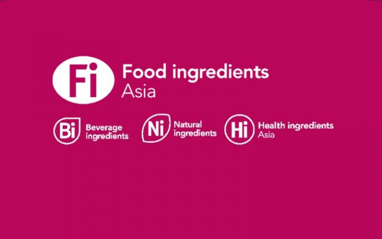 Food Ingredients Asia Jakarta 2022 - ITS Nutriscience Sdn Bhd