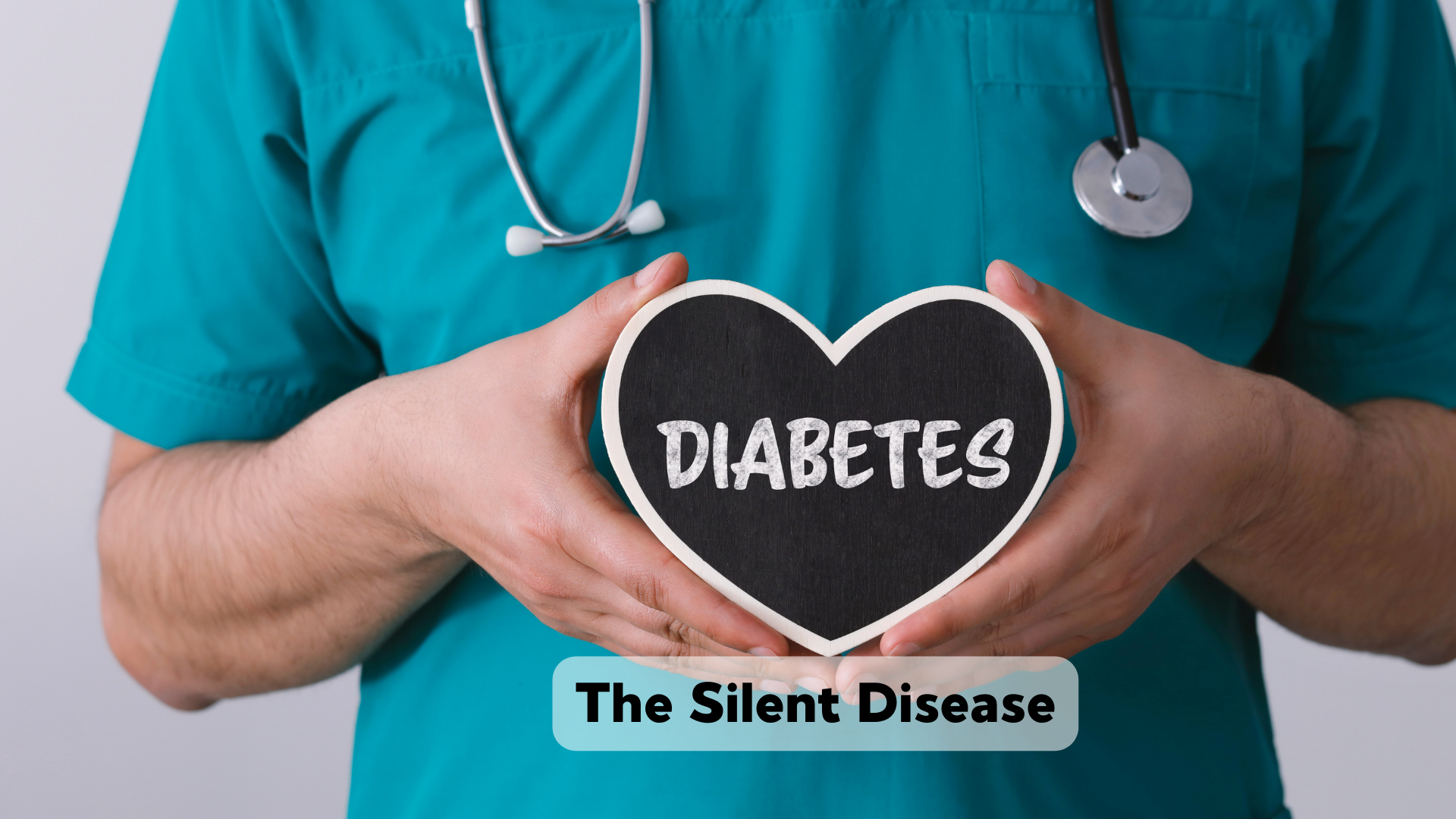 Read more about the article Type 2 Diabetes – The Silent Disease