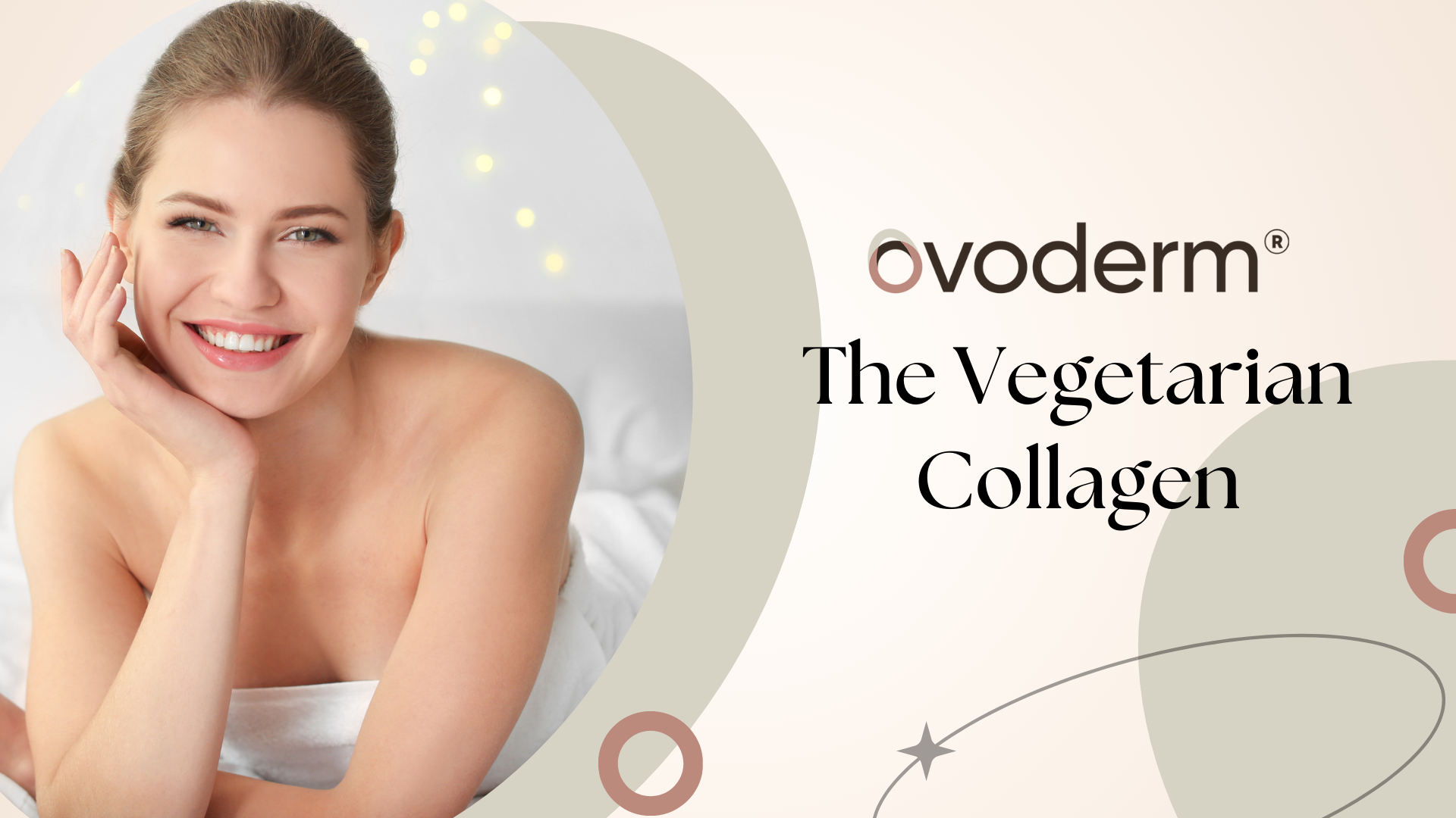 Read more about the article Ovoderm®—The Vegetarian Collagen